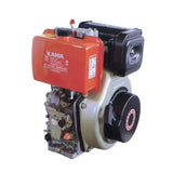 Diesel engine (power)